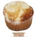 Otis Spunkmeyer Cheese Streusel Muffins - 4 oz Each, Individually Wrapped, Pack of 12 - Buy Online on SooperMarket.com