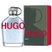 Hugo Boss Hugo Man Eau de Toilette Aromatic Foug re Men's Cologne With Notes of Green Apple & Fir Balsam Long Lasting Fragrance 6.7 Fl Oz (Pack of 1) - Buy Online on SooperMarket.com
