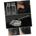 Beavorty 3 Pcs Sprayer for Hair Building Hair Fiber Bottle Hair Fibers Spray Powder Blower Spray Bottle - Buy Online on SooperMarket.com