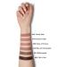 L'Oreal Infallible Pro Matte Liquid Lipstick - Les Chocolates - Long-Lasting 0.21 FL OZ - Buy Online on SooperMarket.com