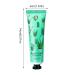 Premium Hand Care Cream for Very Dry & Cracked Hands - Moisturizing Relief for Stressed Skin (1g - Pack #04) - Buy Online on SooperMarket.com