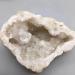 Natural Crystal Rough Raw Agate White Agate Geodes Wholesale Large Natural Crystal Stone for 1PC - Buy Online on SooperMarket.com