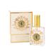 Shelley Kyle De Ma Mere Complete Gift Set Includes Hydrating Body Lotion Foaming Bath Gel And Perfume Packaged in Beautiful Cream and Gold Gift Box with Ribbon - Buy Online on SooperMarket.com