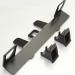 MASO Universal Car Child Seat Restraint Anchor Mounting Kit for ISOFIX Seat Belt Connector Seat Restraint Anchor Mounting Style A