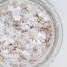 Edible Silver Star Glitter Sprinkles - Vegan Fancy Decorations for Cookies, Cakes & Drinks - Buy Online on SooperMarket.com