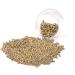 Vlasy Silicone Lined Nano Rings Beads for Nano Tip Hair Extensions Micro Nano Beads (1000pcs Light Brown) 1000 Count(Pack of 1) L.Brown