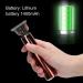 Electric Trimmer Hair Trimmer 5W High Power for Home for Hair Salon for Hairdressers(Red) - Buy Online on SooperMarket.com