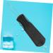 Button Hook Helper 6 Pcs Puller Zipper Helper Pull for Dresses Dressing Hook Button for Clothes Sticky Hooks for Hanging Rope Tab Black 18.4*3.2cm Black - Buy Online on SooperMarket.com