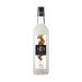 1883 Maison Routin Premium Almond Syrup for Coffee Lattes Hot Chocolate Cocktails Desserts Glass 1L Almond 1L Glass Bottle