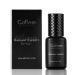 Eyelash Extension Glue 0.5 Sec Fast Drying/Retention -8 Week /(0.17fl.oz / 5ml) Eyelash Glue Waterproof Lash Extension Glue Semi-Permanent Extensions Black Adhesive Supplies for Professional Use