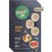 CROC'IN - Sweet Premium Tartlet Shells - Edible Mini Pastry Cases For Dessert - Artisanal Confection - 240 Pieces Box - Ideal For Catering Or Restaurants