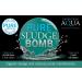 Evolution Aqua Pure Sludge Bomb Pond Sludge Remover Natural Sludge Buster for Pond Clear Water Treatment Bacteria Balls Cleaner Pond Bomb for Fish Ponds | 1 Gel Ball Treats 20 000 litres - Buy Online on SooperMarket.com