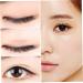 Eyelid Tape Adhesive Double Eyelid Stickers Invisible Eyelid Lift Strips with Fork Rod Tweezer 1200PCS eyelid tape - Buy Online on SooperMarket.com
