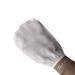 Feel Fine Turkish 100% Silk Exfoliating Gloves & Mitt - Body Scrub for Men & Women - Fake Tan Remover - Spa & Hammam Bath Mitt - Buy Online on SooperMarket.com