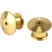 eBoot 30pc Golden Locking Pin Keepers Backs - No Tool Needed - Buy Online on SooperMarket.com