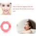Buy Lip Trainer - Silicone Facial Exerciser for Anti-Wrinkle & Face Lifting | Unisex Tightening Tool - International Shipping Available - Buy Online on SooperMarket.com