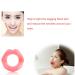 Slimmer Silicone Face Tightener: Anti-Wrinkle & Anti-Aging Lips Trainer for Facial Yoga & Skin Firming - Buy Online on SooperMarket.com