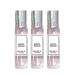 Pheromone Perfume Collection Pheromones Perfumes for Women Roll On Pheromone Perfume for Women Enhanced Scents Long-Lasting Portable (5PC) (3PACK-D)
