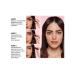 L'Or al Paris Plump & Set Brow Artist Mascara - 101 Blonde 5ml 3 Pack - International Shipping Available - Buy Online on SooperMarket.com