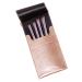 WOFASHPURET 1 Set Eye Shadow Brush Set Powder Makeup Women Eye Shadow Brush Face Makeup Brush Eyeshadow Makeup Brush Makeup Brush for Women Face Beauty Tools Cangzhou Miss Wooden Handle Major