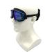 Wakaka Neoprene Scuba Dive Mask Strap Cover - White | Dive Freediving Gear for Swimming, Diving, Snorkeling - Buy Online on SooperMarket.com