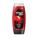 Duschdas 3-in-1 Shower Gel & Shampoo Noire - Fresh-Energy Fragrance | Aloe Vera 6x225ml (6 Pack) - Refreshing Daily Bath Experience - Buy Online on SooperMarket.com