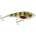 Westin Swim Glidebait 10cm 31g - Low Floating Jerkbait in Bait Bash Ice Perch | International Shipping Available - Buy Online on SooperMarket.com