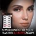 Ardell Multipack Demi Wispies False Lashes - 12 Pairs, 2 Pack - Buy Online on SooperMarket.com