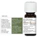 Buy Aura Cacia Organic Lavender Essential Oil - Pure 0.25 fl oz (7.4 ml) for Relaxation - Buy Online on SooperMarket.com