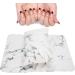 Nail Art Hand Pillow Nail Art Hand Pad Easy To Store Comfortable To Use Beauty Salon Salon Shop for Home Manicure Store white - Buy Online on SooperMarket.com