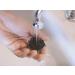 BEPER 40.332 Rechargeable Beard Shaper with Stainless Steel Blades - 20 Lengths, USB Charging - Black - Buy Online on SooperMarket.com