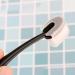 UNIMEIX 10 Pack Black Blending Brushes for Card Making and Crafts - Art Blender Brush Set with Cover - Buy Online on SooperMarket.com