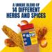 Schwartz Old Bay Seasoning 280g - Buy Online on SooperMarket.com