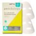 Patchology Brightening Face Masks with Vitamin C - Men & Women Face Masks Skin Care Sheet for Skin Brightening and More Even Skin Tone - Illuminate FlashMasque Face Sheets Moisturizer (2 Count) 2 Count (Pack of 1) 2.0