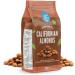Happy Belly California Almonds - 200g (Pack of 1) | Premium Quality Almonds from Amazon Brand - Buy Online on SooperMarket.com