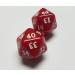 Empire Gaming Ultimate Commander EDH Magic The Gathering Dice Set with Metal Command Zone Die and Life Counters - Goyf Dice, Loyalty Dice, Mini Dice, Token Die - Buy Online on SooperMarket.com