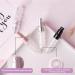 5ml Perfume Atomisers Refillable Perfume Travel Bottle Travel Perfume Atomiser Refillable for Women and Men Mini Perfume Refill Bottle for Travel Business Trip Outdoor Activities-Black/Silver/Blue - Buy Online on SooperMarket.com