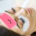 6pc Silicone False Eyelash Holder Pads for Extensions - Pink & Transparent - Buy Online on SooperMarket.com