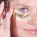 Wander Beauty Bright Eyes Baggage Claim Set - Award-Winning Under Eye Masks & Eye Cream - Best Clean Beauty Gift for Brighter Under Eyes - International Shipping Available - Buy Online on SooperMarket.com