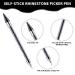 Strass Picker Tool & Dotting Tool - Double-Sided Rhinestone Applicator with Wax Head for Manicure - International Shipping - Buy Online on SooperMarket.com