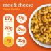 Perfect Keto Macaroni and Cheese 6 Pack - Gluten-Free & Grain-Free Low Carb Pasta for Keto Diet - Buy Online on SooperMarket.com