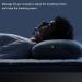 KUIKUI Electric Snore Device - 6 Gears Current Pulse Technology for Quality Sleep - Buy Online on SooperMarket.com