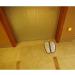 Yeios Hotel Spa Slippers - Closed Toe Home Guest Slippers (20 Pairs) - White - Men and Women - Buy Online on SooperMarket.com