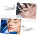 minkissy 25 Sheets Double Eyelid Sticker Single Sided Adhesive Tape - Buy Online on SooperMarket.com