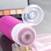 Shop Gemice Silicone Travel Bottles 90ml Set - 4 Leak-Proof Containers for Shampoo & Body Care - FDA Approved Travel Essentials - Buy Online on SooperMarket.com