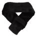 Portable heating cushion electrically heated neck scarf vibration massage double -sided thick soft electrical heating scarf neck wrapping