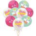 17Pcs Mother's Day Cake Toppers+12Pcs Mother's Day Ballons Happy Mother's Day Cupcake Toppers Mother's Day Gift Mother's Day Cake Party Decoration Supplies. - Buy Online on SooperMarket.com