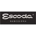 Escoda Modernista 4050 Synthetic Mongoose Bright/Shader Brush - Size 8, for Oil & Acrylic Painting - Buy Online on SooperMarket.com