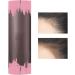 VigCebit Hair Base Powder - Temporary Gray Hair Cover Root Impression & Eyebrow Pencil - Fast & Effective Solution (Black) - Buy Online on SooperMarket.com