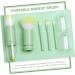 minkissy 4 Sets Telescopic Makeup Brush Tools Makeup Portable Makeup Brush Multifunctional Blush Brush Multifunctional Makeup Brush Dresser Tool Double Head Eye Shadow Brush Plastic - Buy Online on SooperMarket.com
